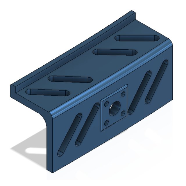 Air duct mount — source image