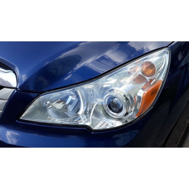 Headlight Drainage Cap — source image