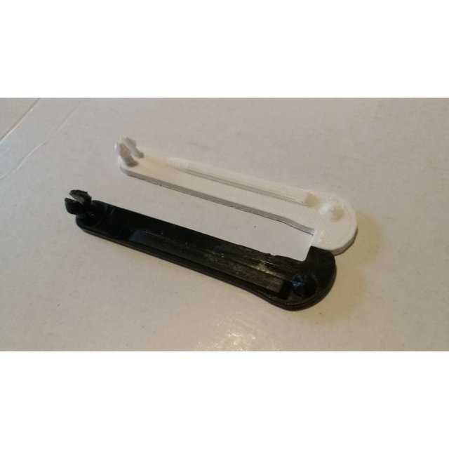 Armrest Stand — source image