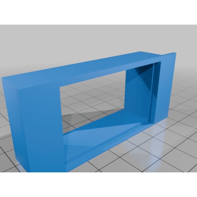 Voltage display module — source image