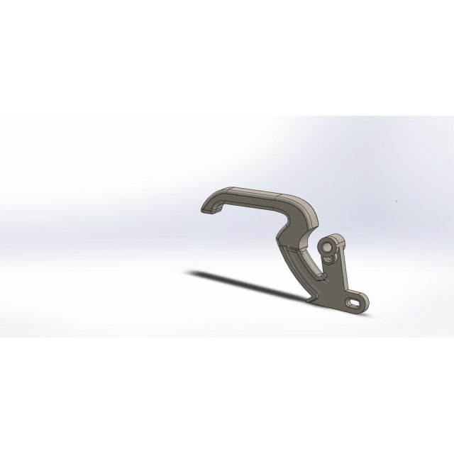 Door Pull Handle Arm — source image
