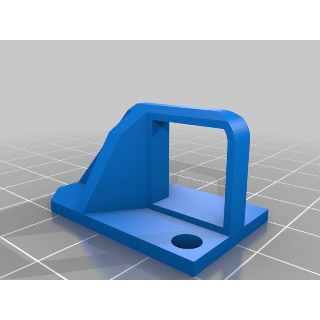Glove Box Clip — source image