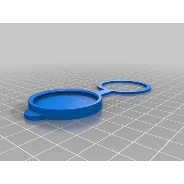 Windshield Washer Tank Cap — source image