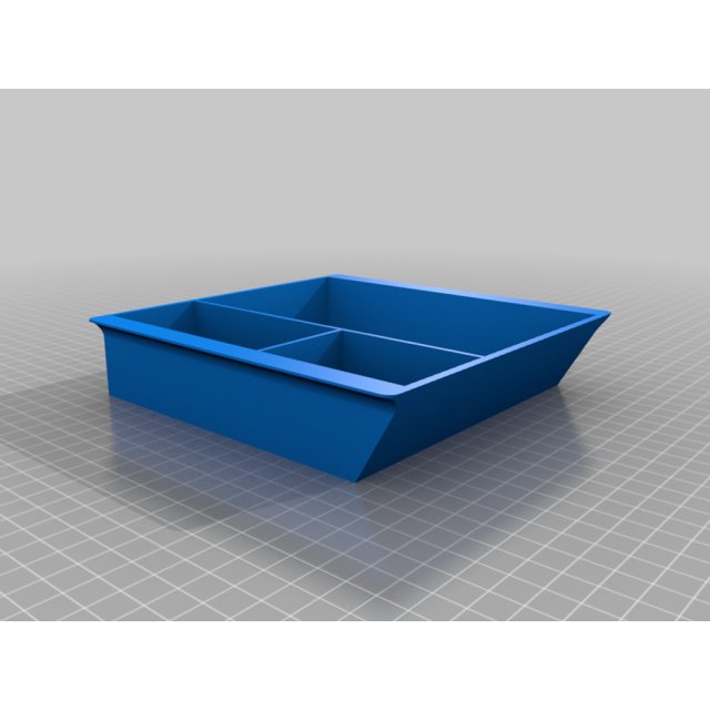 Center Console Tray — source image