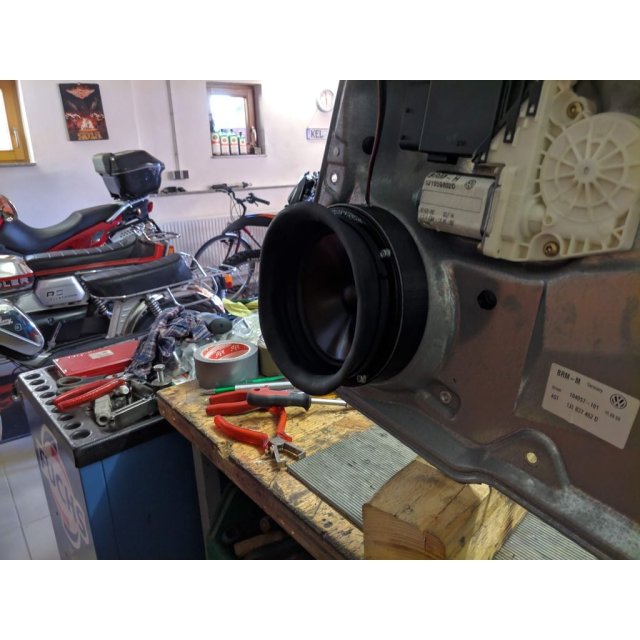 Speaker Adapter Ring — source image