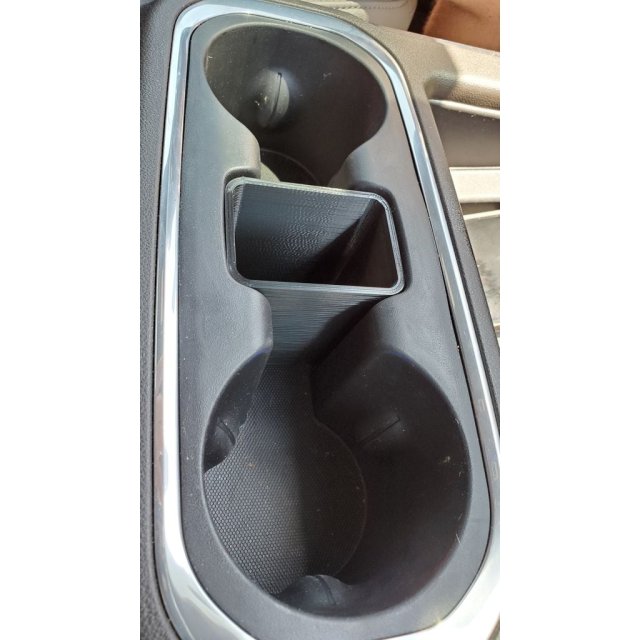 Coin Holder — source image