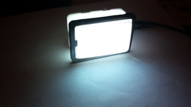 Dome Light — source image
