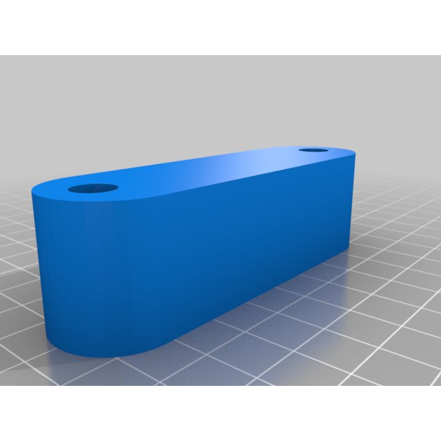Hood Spacer Riser — source image