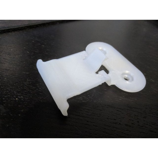 Center Console Latch — source image