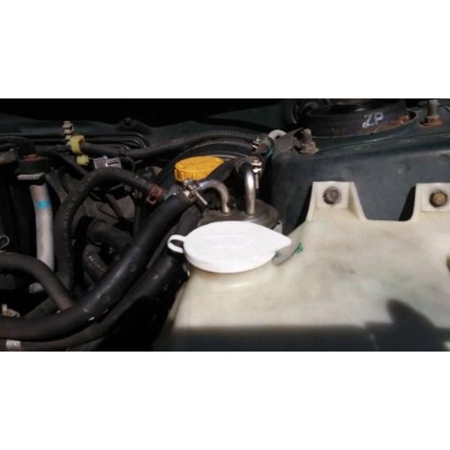 Windshield Washer Reservoir Cap — source image