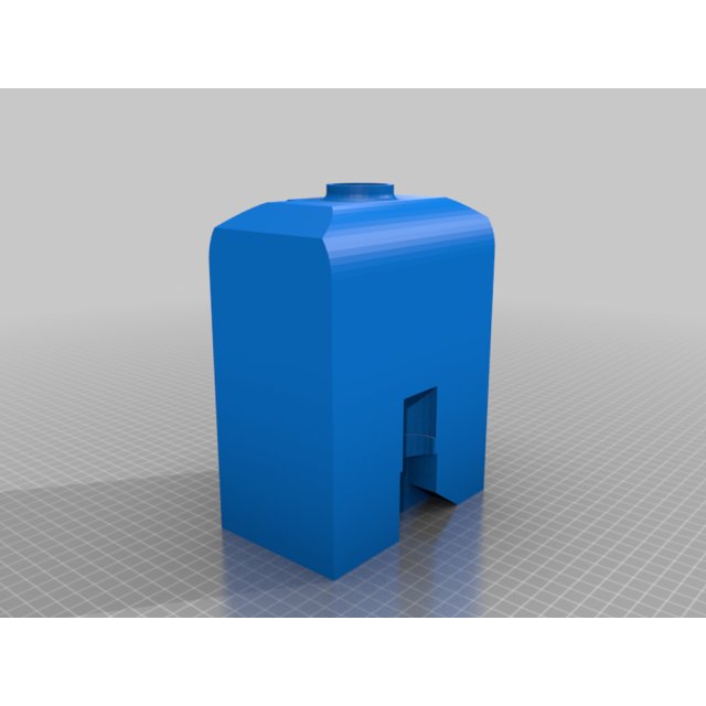 Windshield Washer Water Tank — source image