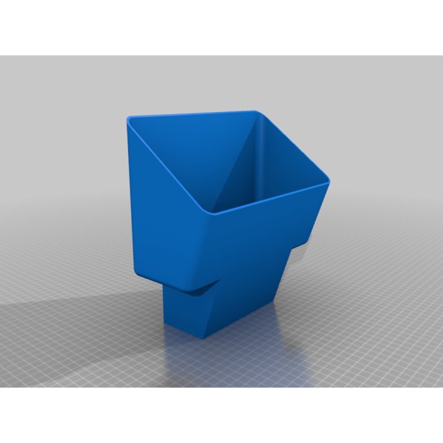 Front Seat Trash Bin — source image