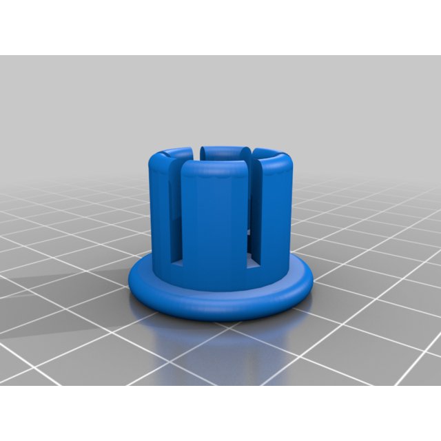 Tailgate Plug — source image