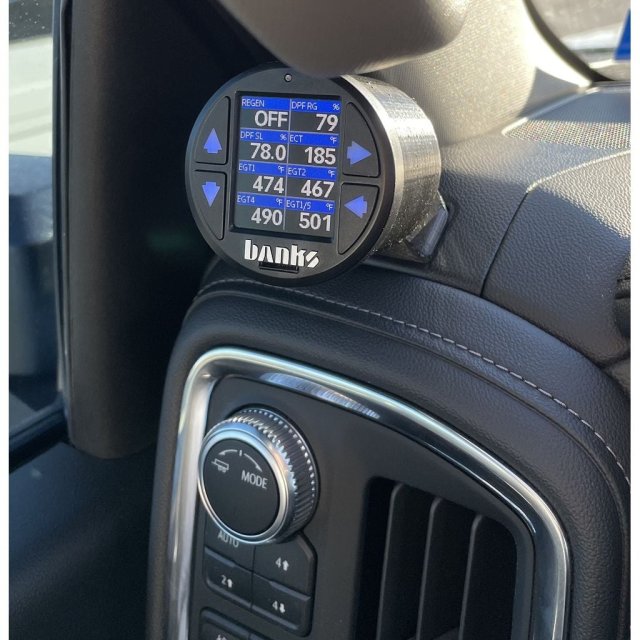 Gauge Pod — source image