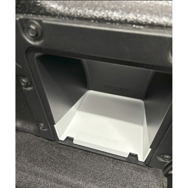 Bed Cubby Tray — source image