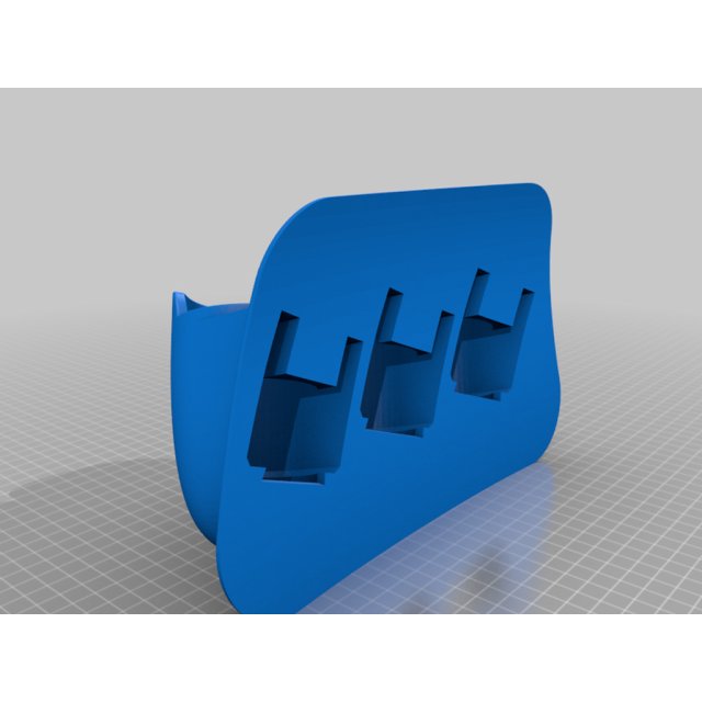 Gauge Pod — source image