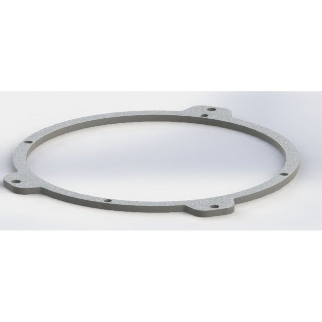 Speaker Adapter — source image