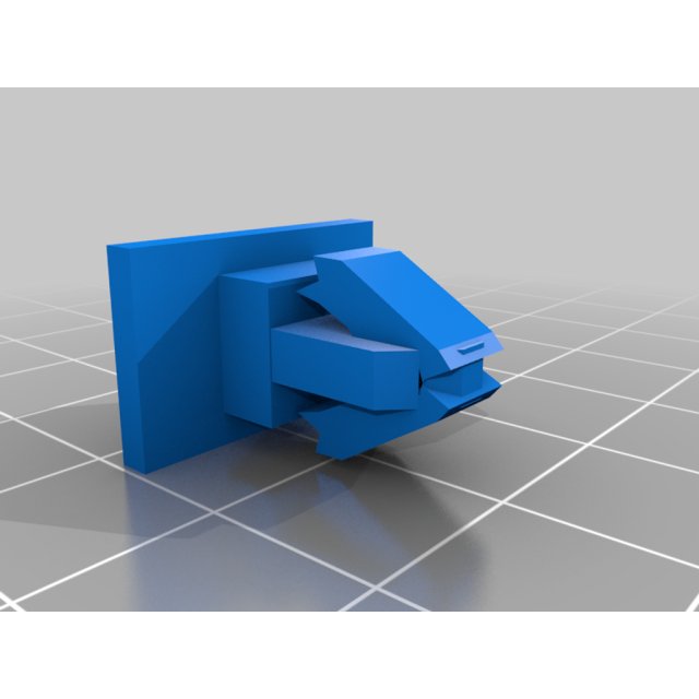 Rocker Panel Clip — source image