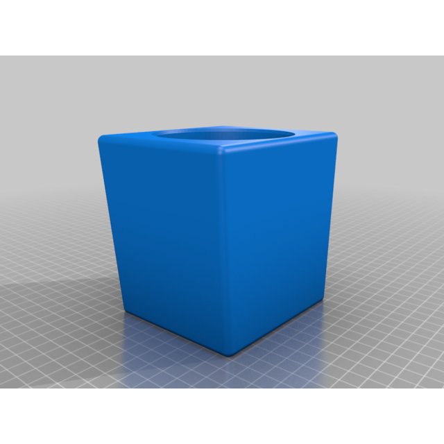 CX3 Cup Holder Adapter — source image