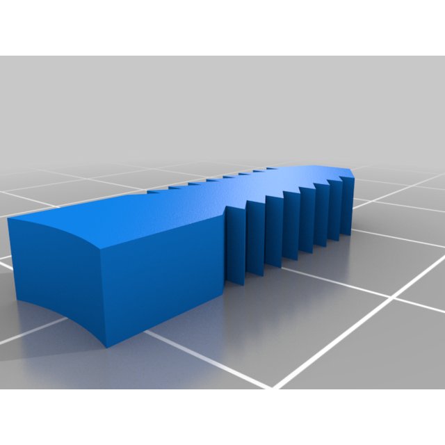 Trunk Push Pin (Remix for sanding) — source image