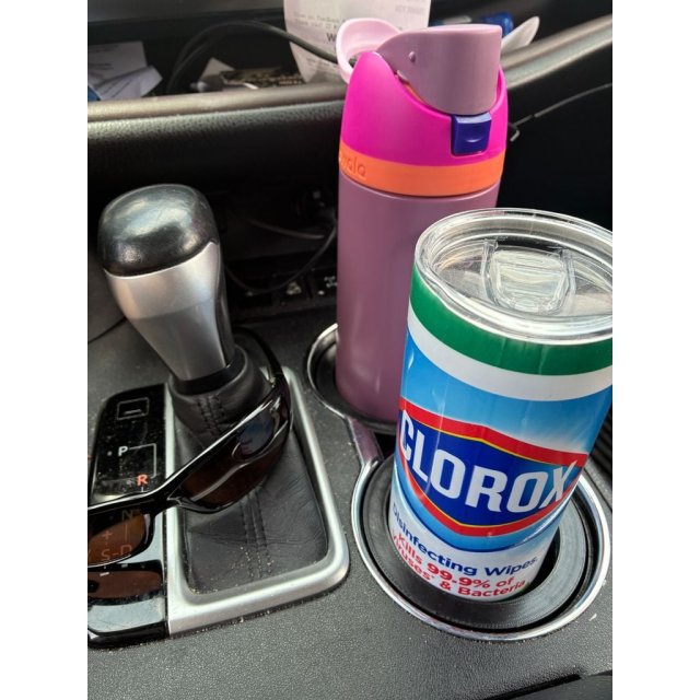 Cup Holder Insert — source image