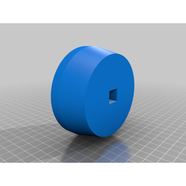 Oil Filter Socket Adapter — source image