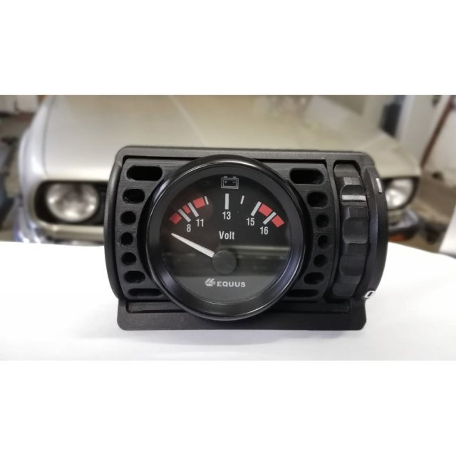 Gauge Vent — source image