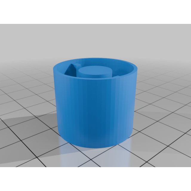 Antenna Nut Removal Tool — source image
