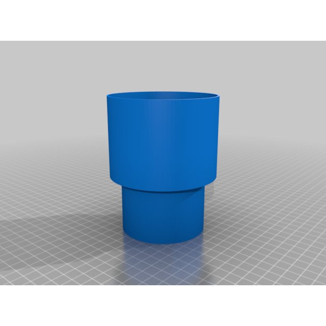 Cup Holder Adapter — source image