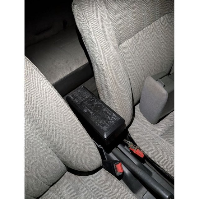 Armrest — source image