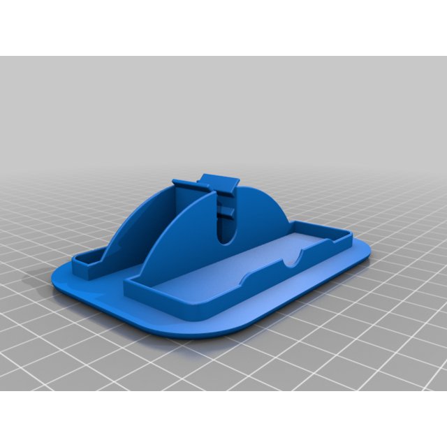 Verso cover boot for holes from seats — source image