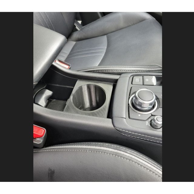 Cx3 Cup Holder Insert — source image