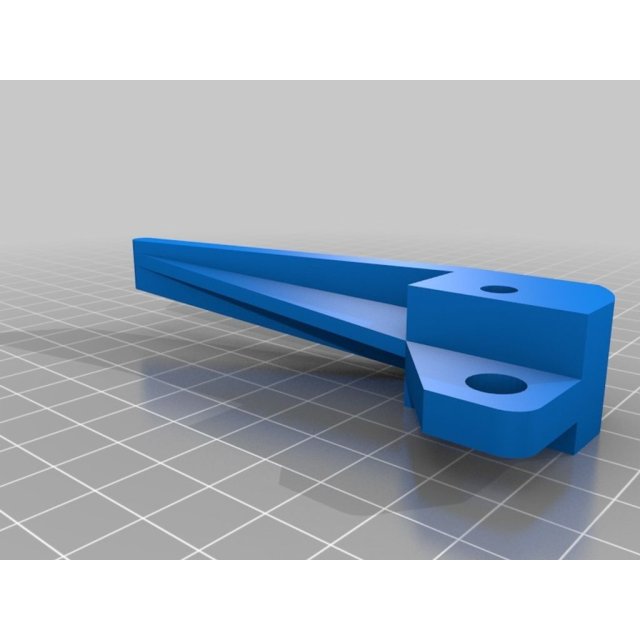 Door Handle — source image