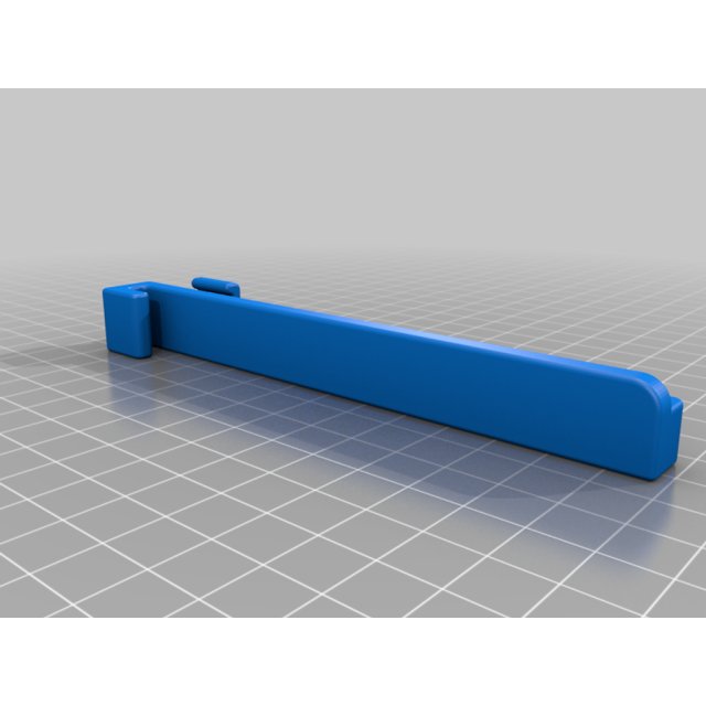 Schuko Charger Hook — source image