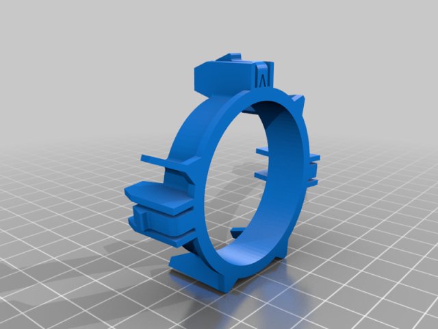 Tweeter Speaker Adapter — source image