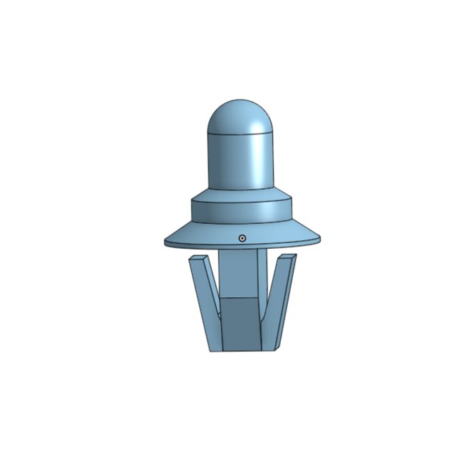 Gas Door Pin — source image