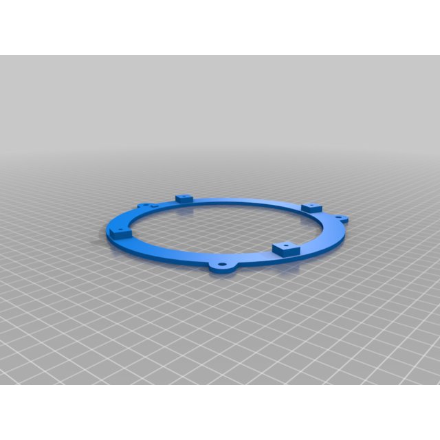Speaker Adapter — source image