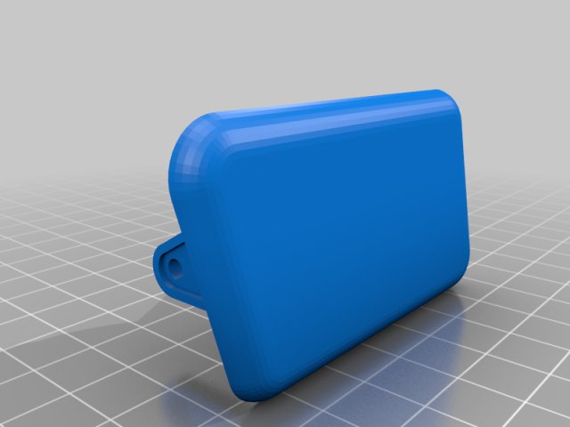 Headlight Washer Nozzle Cap — source image