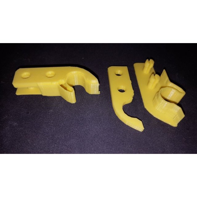 Parcel Shelf Hinge — source image