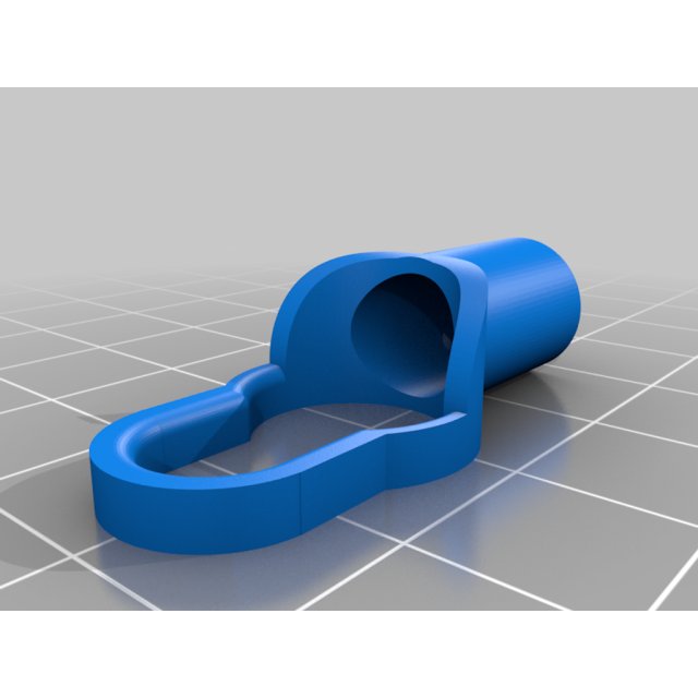 Parcel Shelf Holder Clip — source image