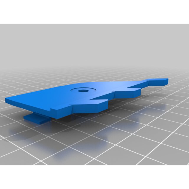 Door Seal Retainer Clip — source image