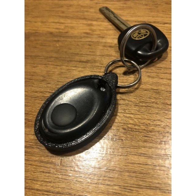 Remote Key Fob Holder — source image