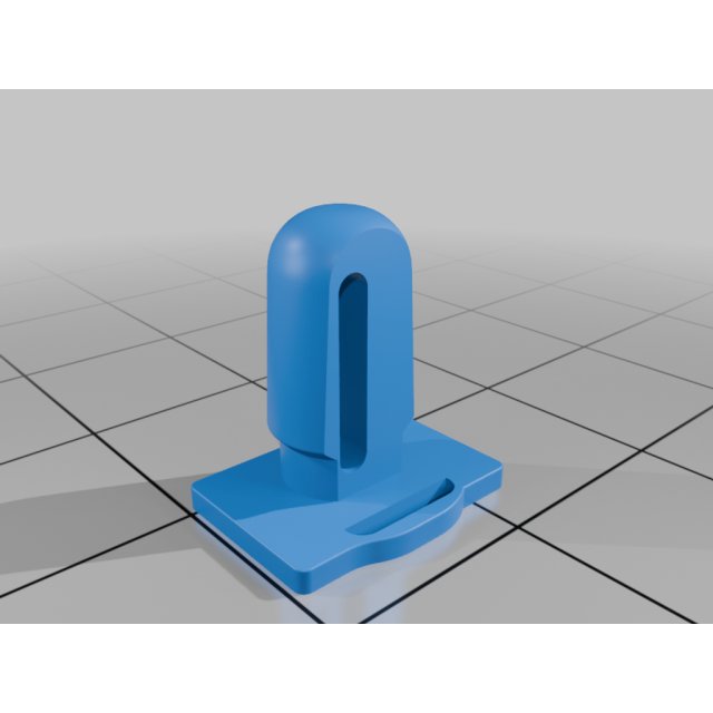 Door Sill Clip — source image