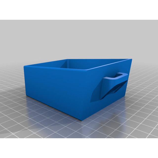Coin Drawer — source image