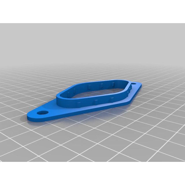 Intercooler Seal — source image