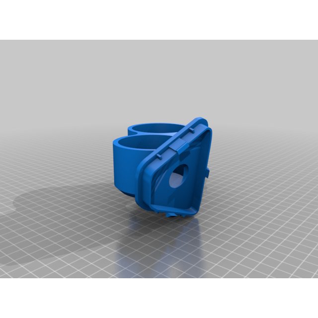 Gauge Pod — source image