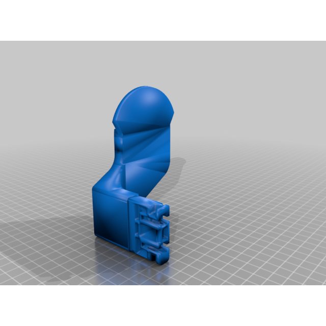 Right Hand Cup Holder — source image