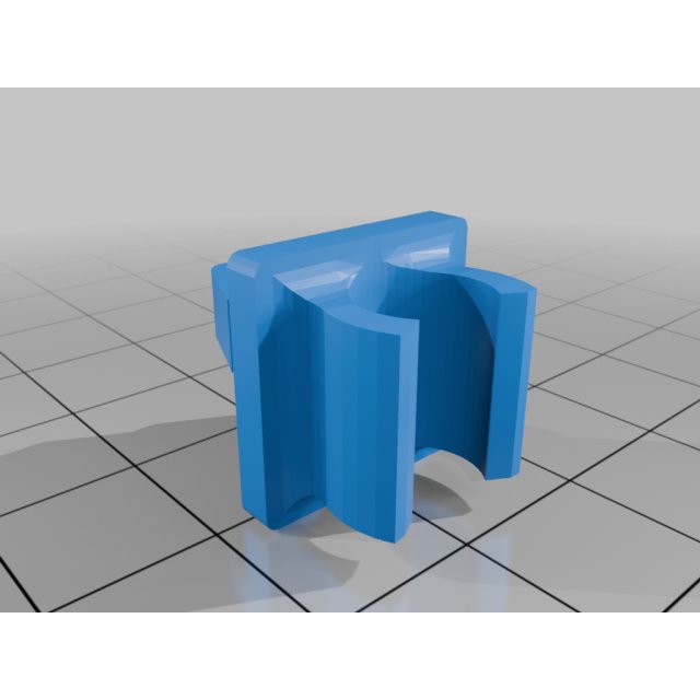 hood rod bracket — source image