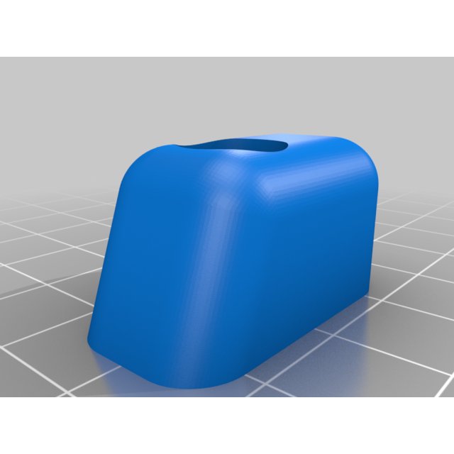 Sun Visor Clip — source image