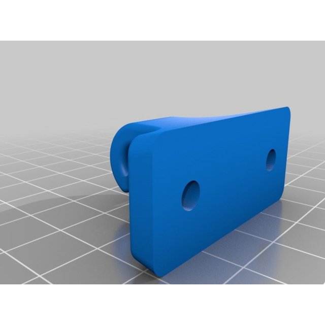 Sun Visor Clip — source image